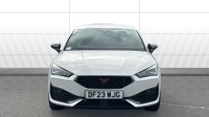 CUPRA Leon 2.0 TSI VZ1 5dr DSG Petrol Hatchback